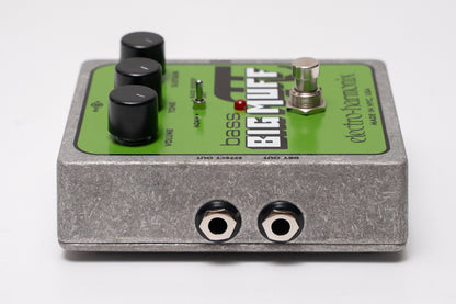 【used】Electro-Harmonix / BASS BIG MUFF PI【GIB Yokohama】