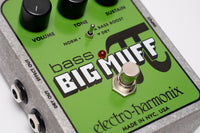 【used】Electro-Harmonix / BASS BIG MUFF PI【GIB Yokohama】