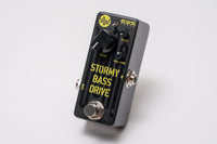 【used】E.W.S / Stormy Bass Drive【GIB Yokohama】