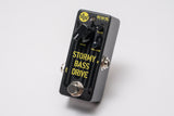 【used】E.W.S / Stormy Bass Drive【GIB Yokohama】