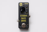 【used】E.W.S / Stormy Bass Drive【GIB Yokohama】