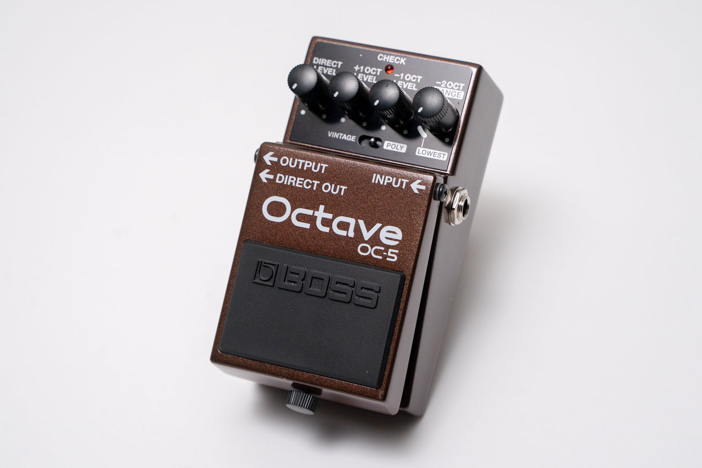 【used】BOSS / OC-5 OCTAVE【GIB Yokohama】