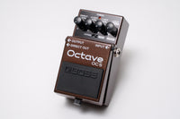【used】BOSS / OC-5 OCTAVE【GIB Yokohama】