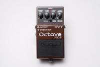 【used】BOSS / OC-5 OCTAVE【GIB Yokohama】