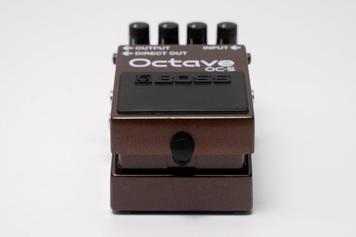 【used】BOSS / OC-5 OCTAVE【GIB Yokohama】