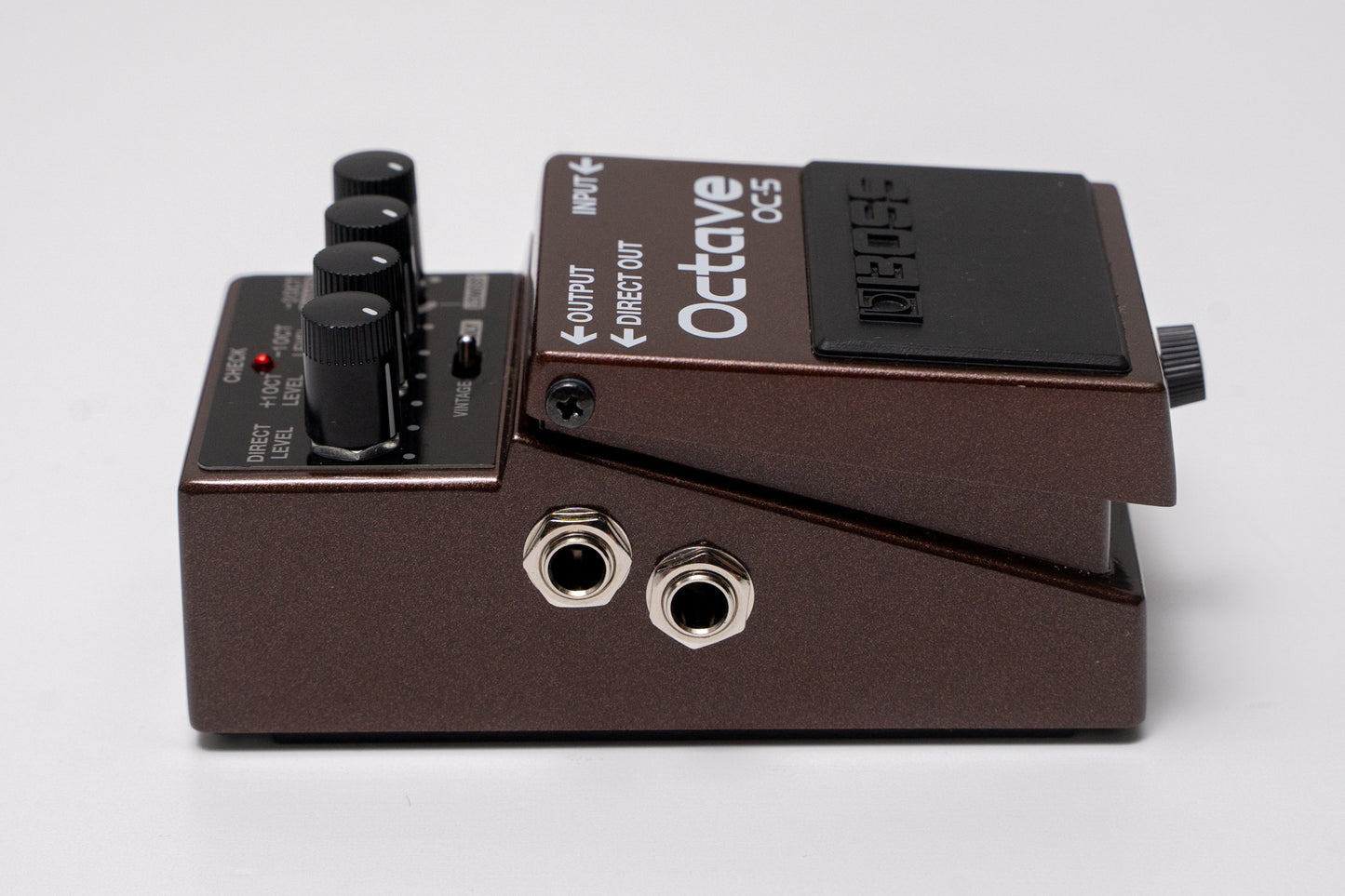 【used】BOSS / OC-5 OCTAVE【GIB Yokohama】
