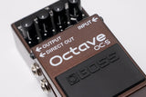 【used】BOSS / OC-5 OCTAVE【GIB Yokohama】