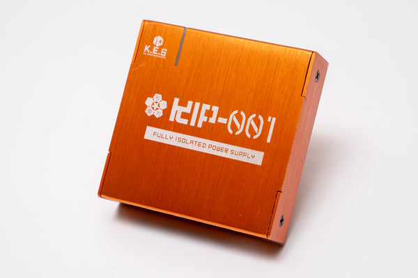 【used】K.E.S by KIKUTANI MUSIC / KIP-001【GIB Yokohama】