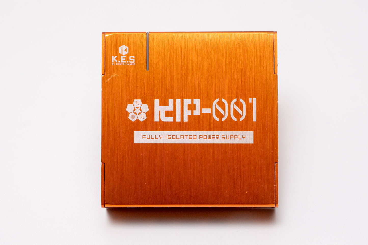 【used】K.E.S by KIKUTANI MUSIC / KIP-001【GIB Yokohama】
