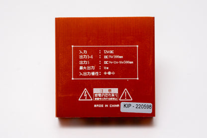 【used】K.E.S by KIKUTANI MUSIC / KIP-001【GIB Yokohama】