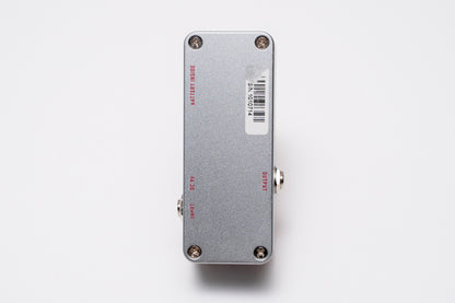 【used】One Control / CRIMSON RED BASS PREAMP【GIB Yokohama】