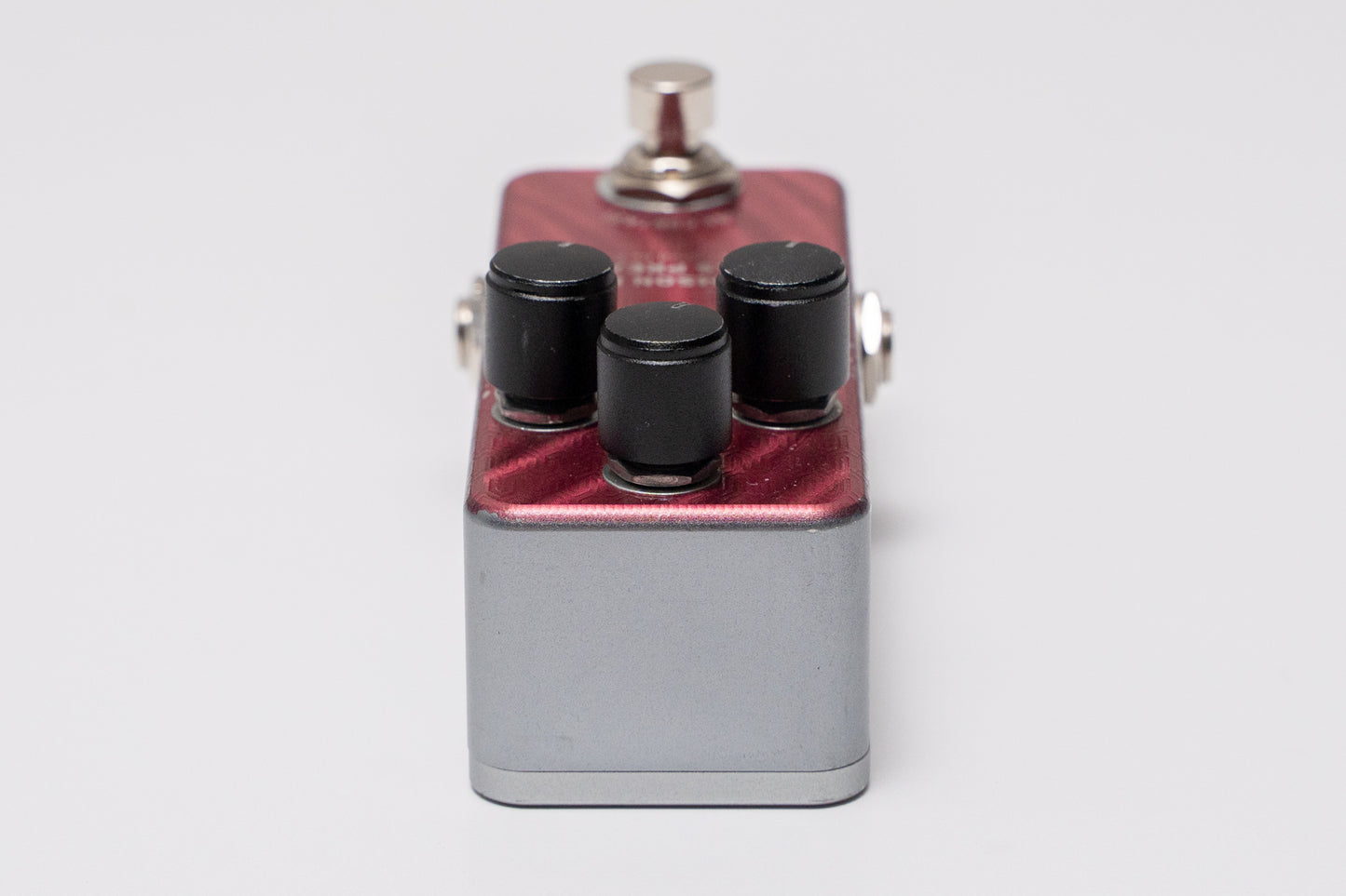 【used】One Control / CRIMSON RED BASS PREAMP【GIB Yokohama】