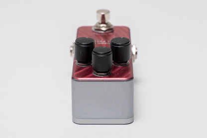 【used】One Control / CRIMSON RED BASS PREAMP【GIB Yokohama】