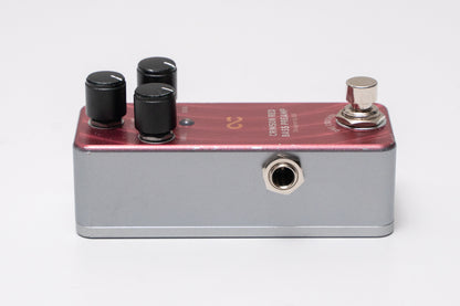 【used】One Control / CRIMSON RED BASS PREAMP【GIB Yokohama】