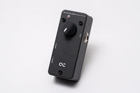【used】One Control / Minimal Series Silver Para Bass Buffer【GIB Yokohama】