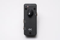 【used】One Control / Minimal Series Silver Para Bass Buffer【GIB Yokohama】