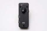【used】One Control / Minimal Series Silver Para Bass Buffer【GIB Yokohama】
