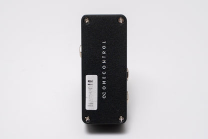 【used】One Control / Minimal Series Silver Para Bass Buffer【GIB Yokohama】