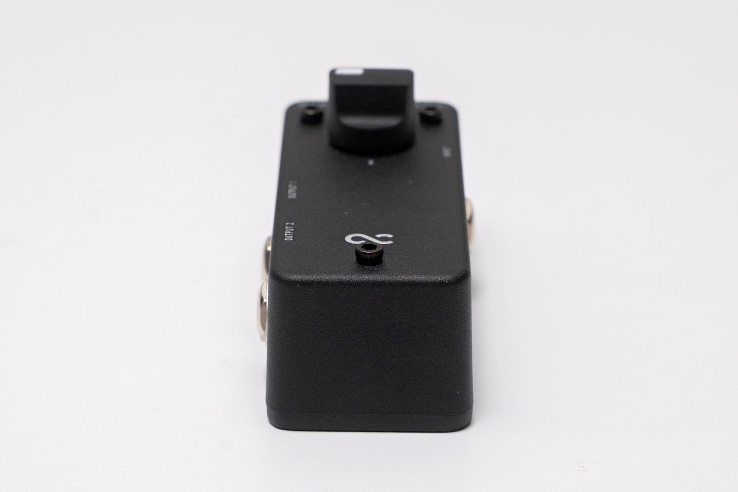 【used】One Control / Minimal Series Silver Para Bass Buffer【GIB Yokohama】