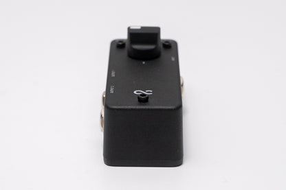 【used】One Control / Minimal Series Silver Para Bass Buffer【GIB Yokohama】