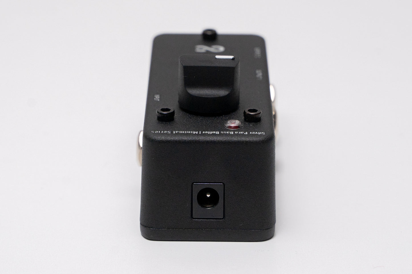 【used】One Control / Minimal Series Silver Para Bass Buffer【GIB Yokohama】
