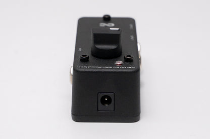 【used】One Control / Minimal Series Silver Para Bass Buffer【GIB Yokohama】