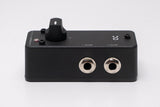 【used】One Control / Minimal Series Silver Para Bass Buffer【GIB Yokohama】