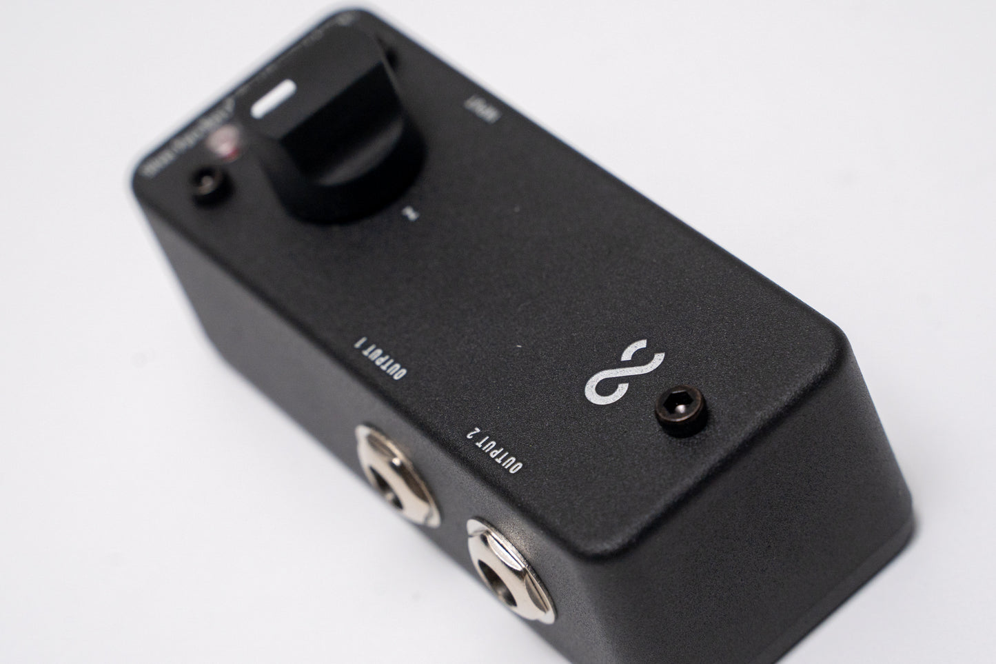 【used】One Control / Minimal Series Silver Para Bass Buffer【GIB Yokohama】