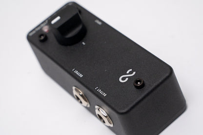 【used】One Control / Minimal Series Silver Para Bass Buffer【GIB Yokohama】