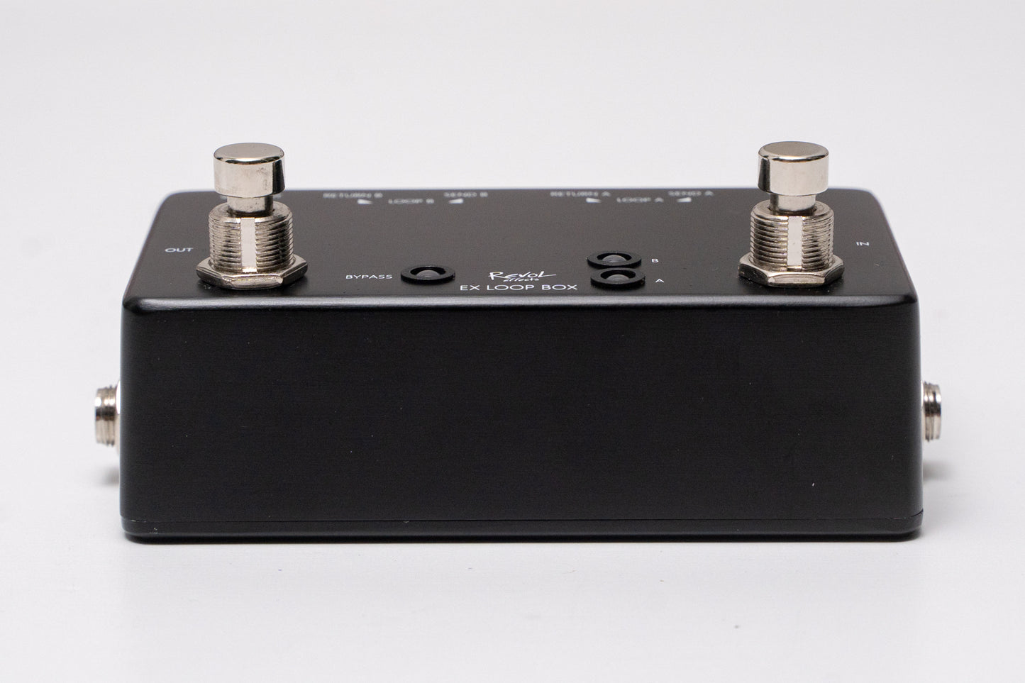 【used】Revol effects / EX LOOP BOX ELP-BOX【GIB Yokohama】