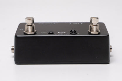 【used】Revol effects / EX LOOP BOX ELP-BOX【GIB Yokohama】