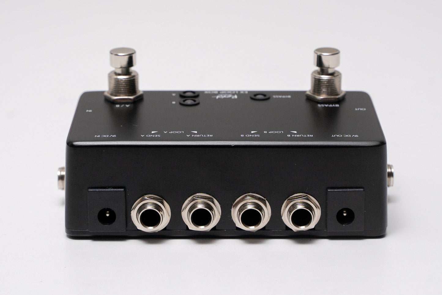 【used】Revol effects / EX LOOP BOX ELP-BOX【GIB Yokohama】