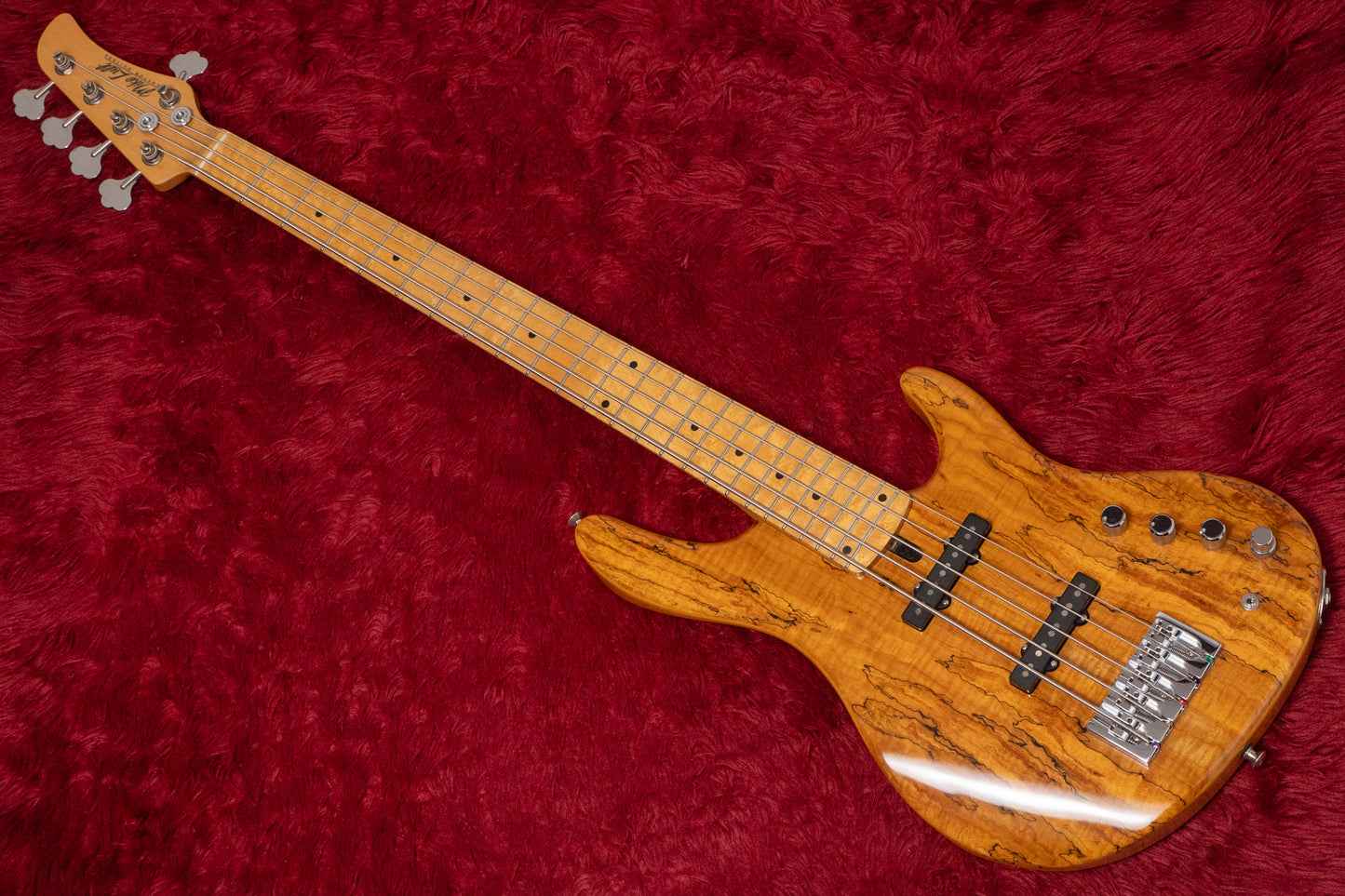 【used】MikeLull / M5 2015 3.670kg #2715【Consignment 】【GIB Yokohama】