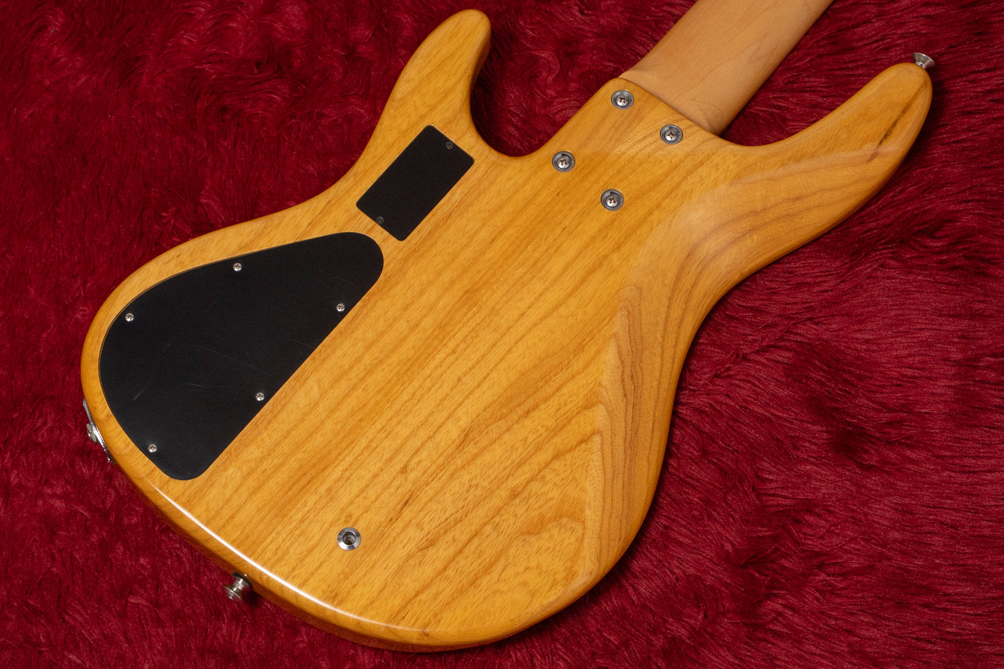 【used】MikeLull / M5 2015 3.670kg #2715【Consignment 】【GIB Yokohama】