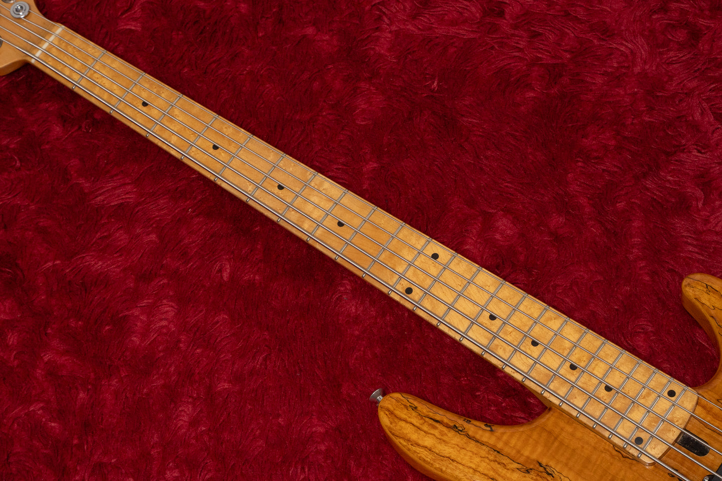 【used】MikeLull / M5 2015 3.670kg #2715【Consignment 】【GIB Yokohama】
