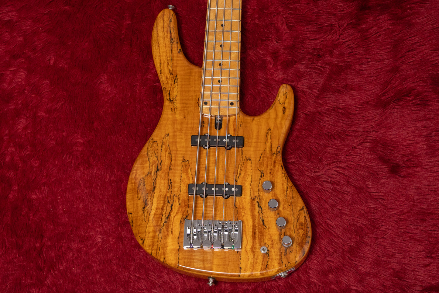 【used】MikeLull / M5 2015 3.670kg #2715【Consignment 】【GIB Yokohama】