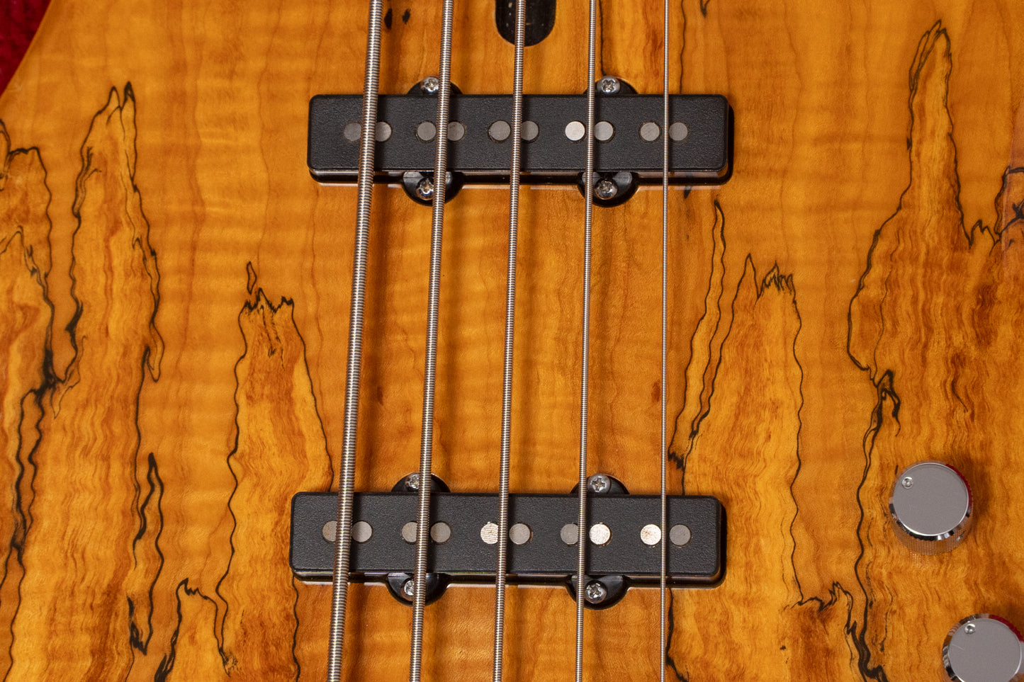 【used】MikeLull / M5 2015 3.670kg #2715【Consignment 】【GIB Yokohama】