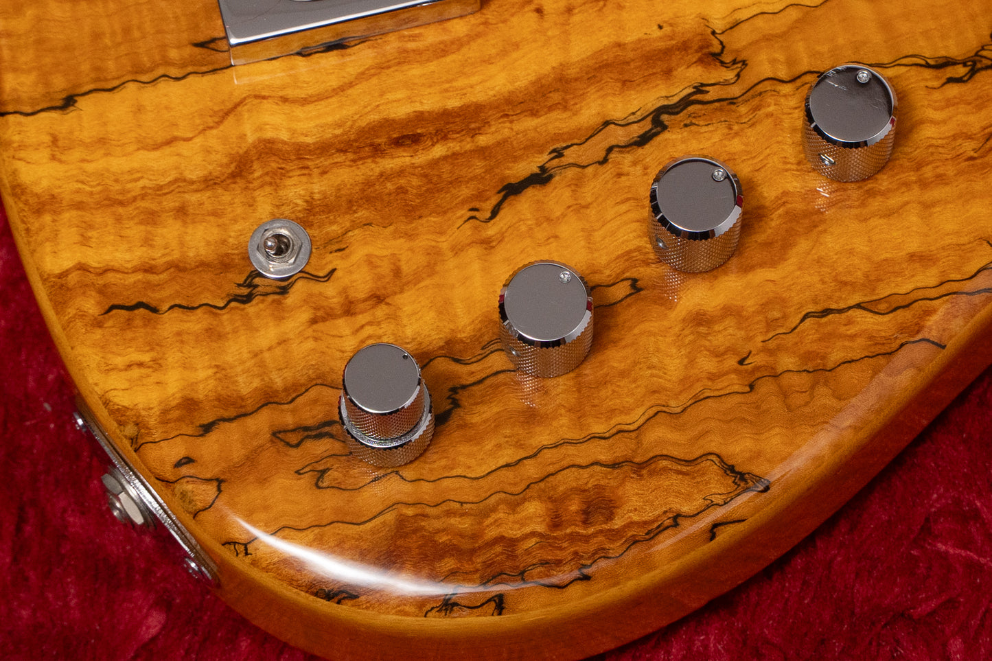 【used】MikeLull / M5 2015 3.670kg #2715【Consignment 】【GIB Yokohama】