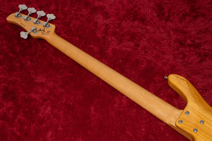 【used】MikeLull / M5 2015 3.670kg #2715【Consignment 】【GIB Yokohama】