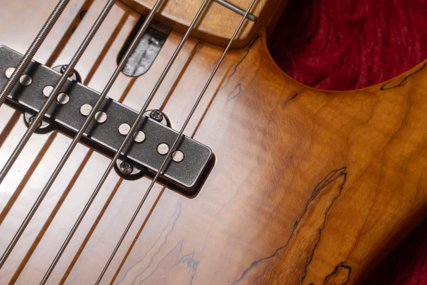 【used】MikeLull / M5 2015 3.670kg #2715【Consignment 】【GIB Yokohama】