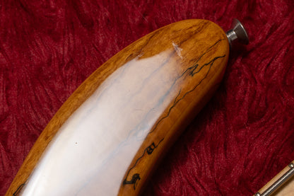 【used】MikeLull / M5 2015 3.670kg #2715【Consignment 】【GIB Yokohama】