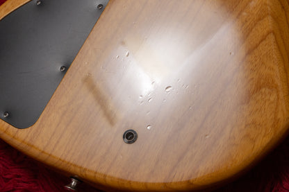 【used】MikeLull / M5 2015 3.670kg #2715【Consignment 】【GIB Yokohama】
