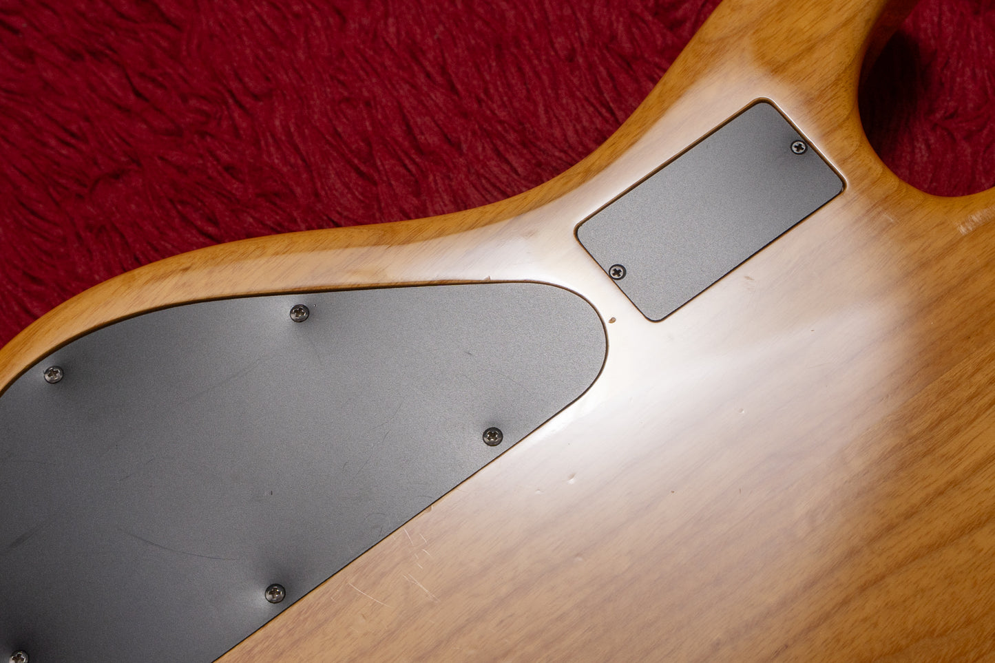 【used】MikeLull / M5 2015 3.670kg #2715【Consignment 】【GIB Yokohama】