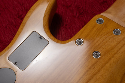 【used】MikeLull / M5 2015 3.670kg #2715【Consignment 】【GIB Yokohama】