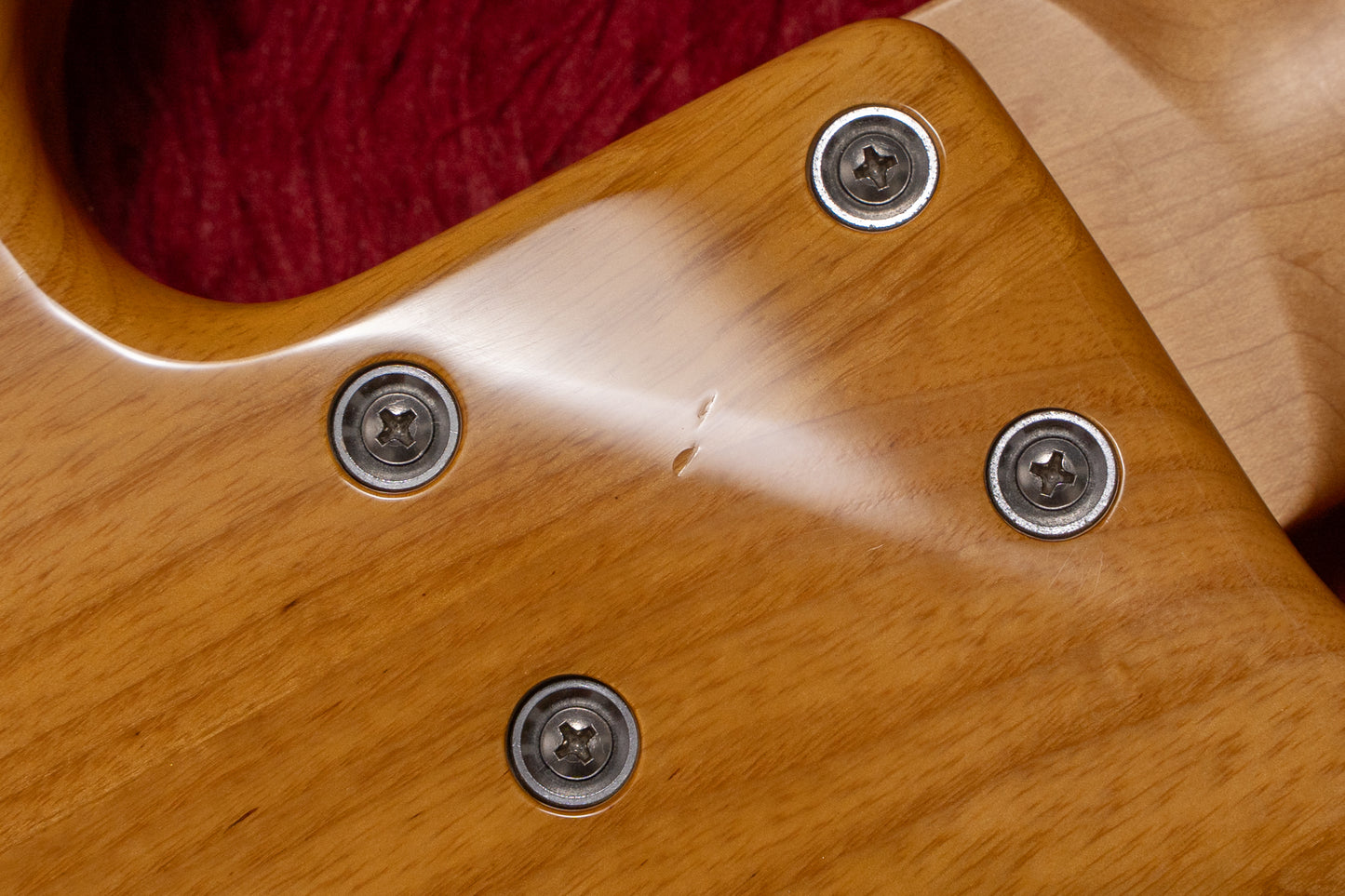【used】MikeLull / M5 2015 3.670kg #2715【Consignment 】【GIB Yokohama】
