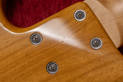 【used】MikeLull / M5 2015 3.670kg #2715【Consignment 】【GIB Yokohama】