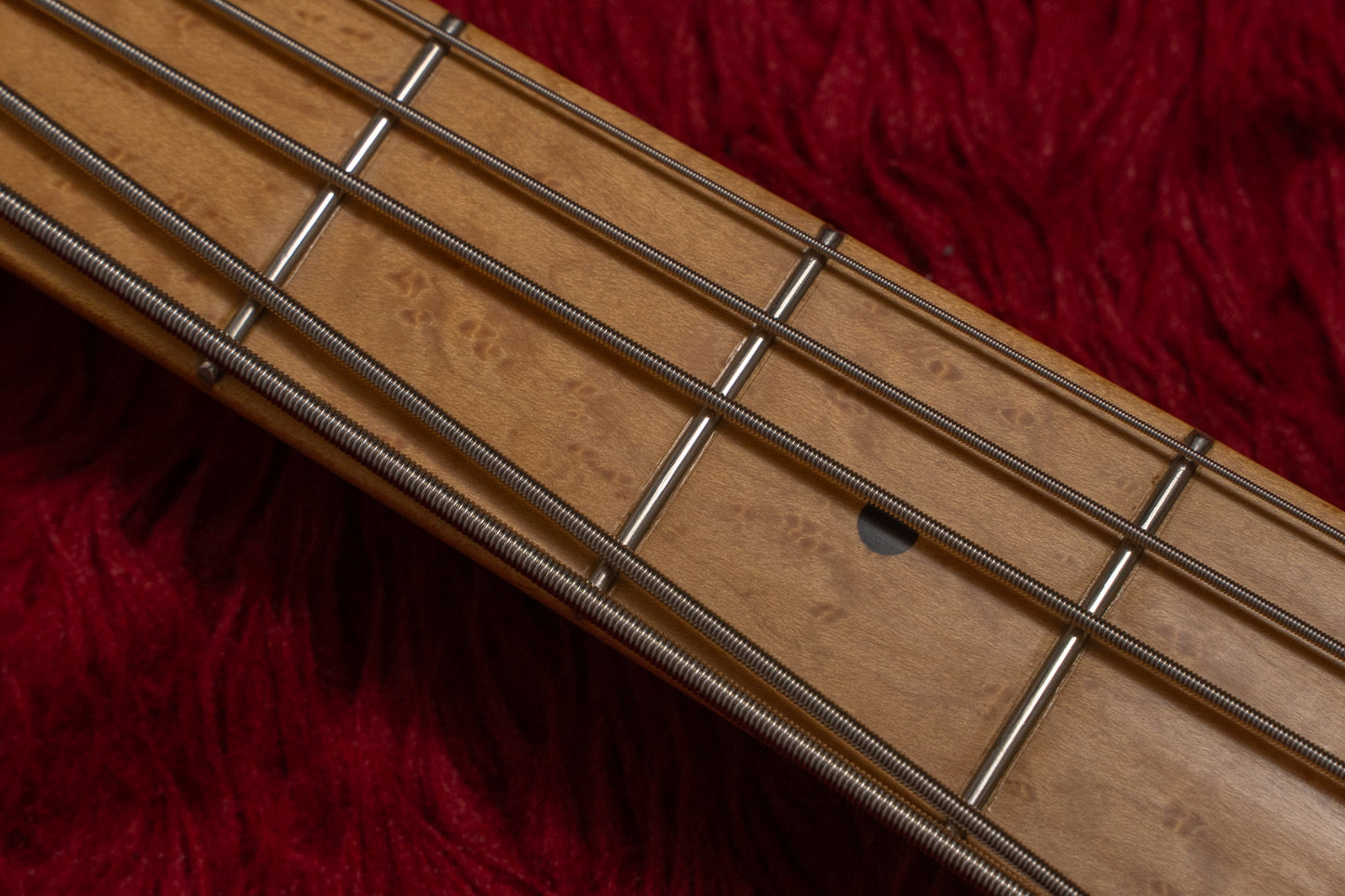 【used】MikeLull / M5 2015 3.670kg #2715【Consignment 】【GIB Yokohama】