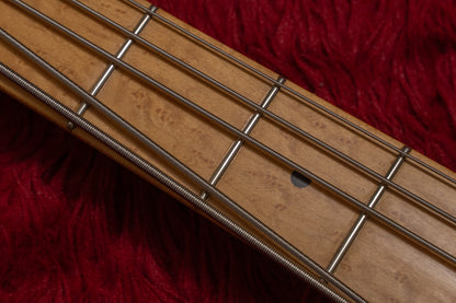【used】MikeLull / M5 2015 3.670kg #2715【Consignment 】【GIB Yokohama】