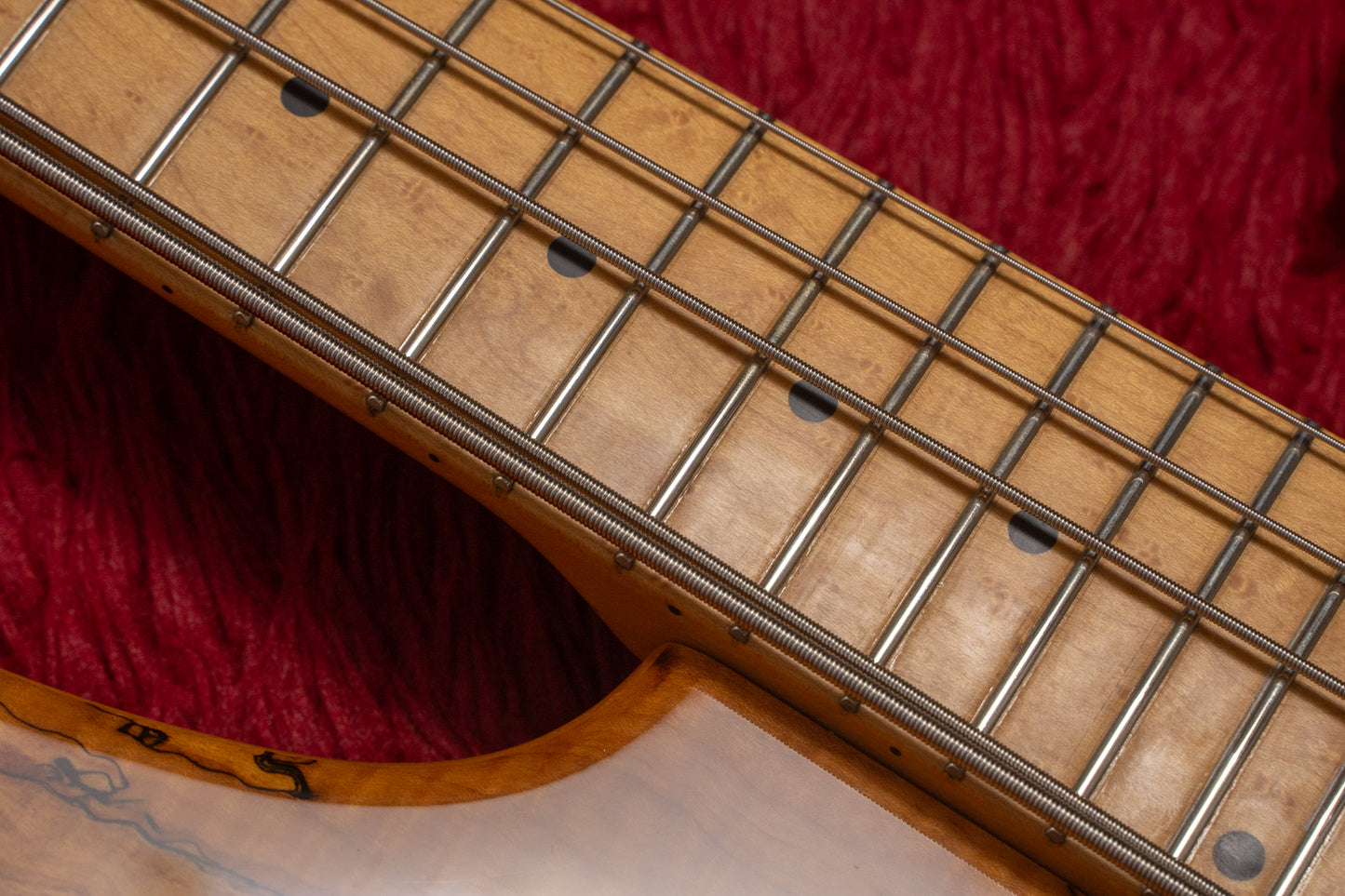 【used】MikeLull / M5 2015 3.670kg #2715【Consignment 】【GIB Yokohama】