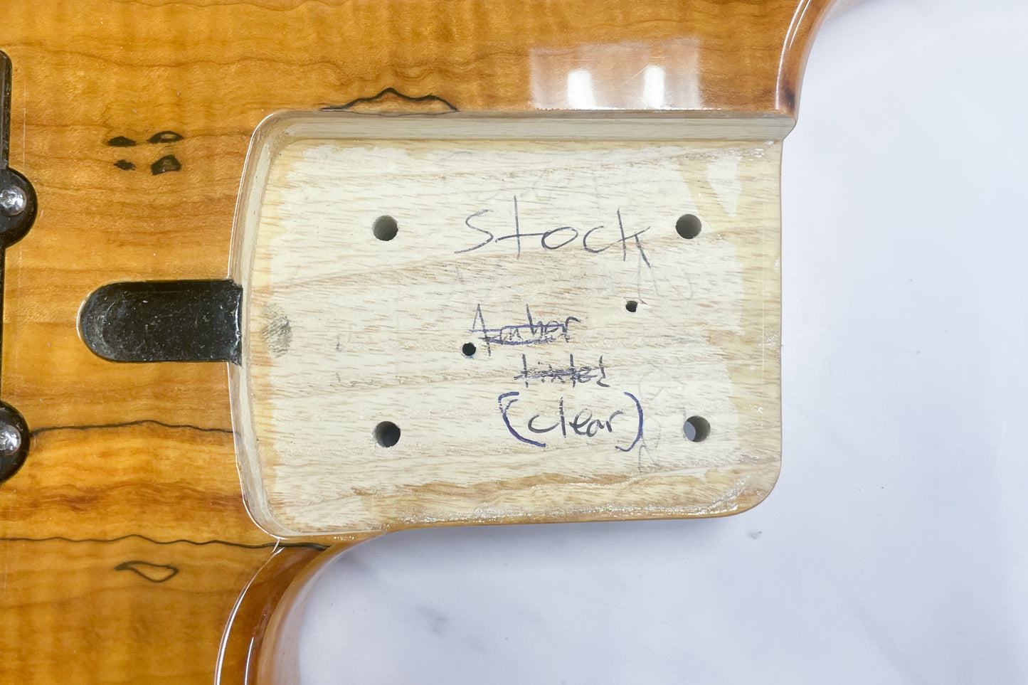 【used】MikeLull / M5 2015 3.670kg #2715【Consignment 】【GIB Yokohama】